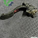 Renault Megane Pedal Çıkma