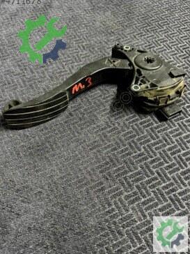 Renault Megane Pedal çıkma parça