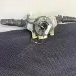 Sinyal Kolu Renault Megane — Sökme Çıkma