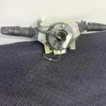 Renault Megane Sinyal Kolu Çıkma