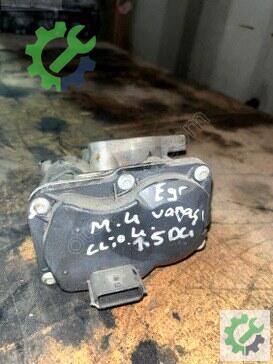 Renault Megane Gaz Kelebeği çıkma parça