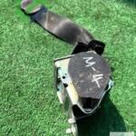 Renault Megane Orijinal Çıkma Emniyet Kemeri