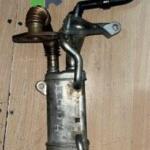 Renault R 21 Orijinal Çıkma Turbo Valfi