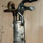 Renault R 21 Orijinal Çıkma Turbo Valfi