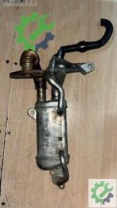 Renault R 21 Orijinal Çıkma Turbo Valfi