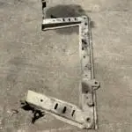 Renault R 9 Travers Çıkma