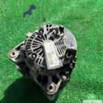Orijinal Renault Kangoo Şarj Dinamosu Çıkma