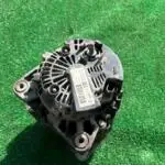 Orijinal Renault Kangoo Şarj Dinamosu Çıkma