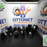Renault Scenic Orijinal Çıkma Sigorta Tablası 284B64544R