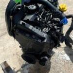 Çıkma Orijinal Motor Komple Renault Symbol DCİ