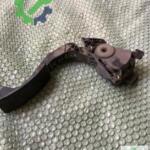Renault Symbol Orijinal Çıkma Pedal