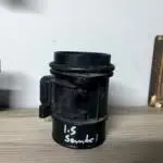 Renault Symbol Hava Akışmetre Çıkma