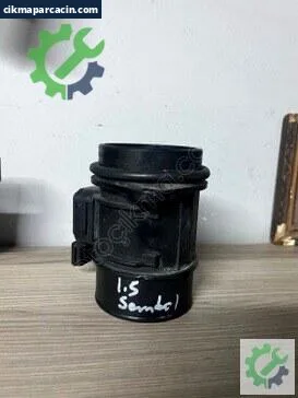 Renault Symbol Hava Akışmetre çıkma parça