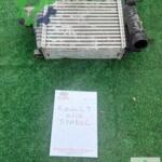Renault Symbol Orijinal Çıkma Intercooler Radyatörü