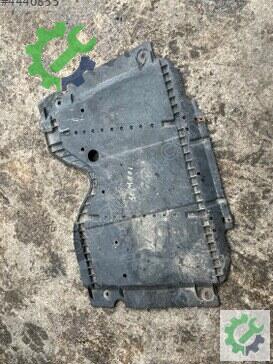 Renault Symbol Motor Alt Muhafaza çıkma parça