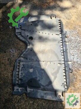 Renault Symbol Motor Alt Muhafaza çıkma parça