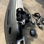 Airbag (Hava Yastığı) Renault Talisman — Sökme Çıkma