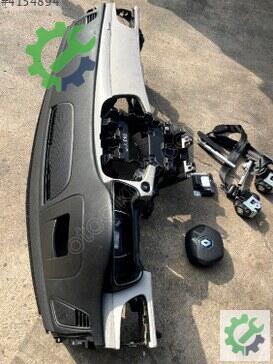 Renault Talisman Airbag (Hava Yastığı) çıkma parça
