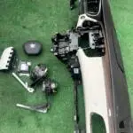 Renault Talisman Orijinal Çıkma Airbag (Hava Yastığı)