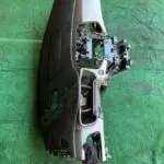 Renault Talisman Airbag (Hava Yastığı) Çıkma