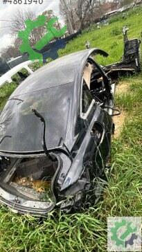 Renault Talisman Arka Cam çıkma parça