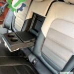Renault Talisman Orijinal Çıkma Arka Koltuk