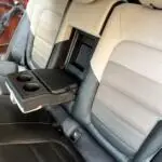 Renault Talisman Orijinal Çıkma Arka Koltuk