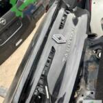 Hyundai Accent Arka Tampon Çıkma Parça Bursa