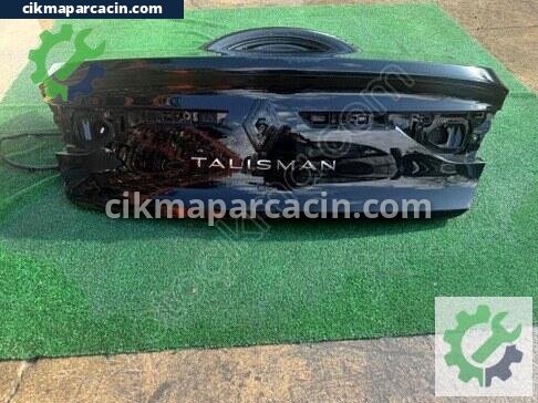 Renault Talisman Bagaj Kapağı çıkma parça