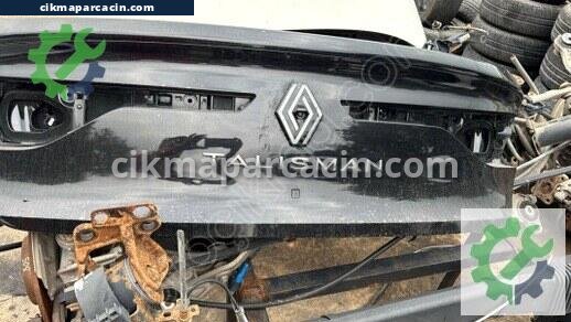 Renault Talisman Bagaj Kapağı çıkma parça