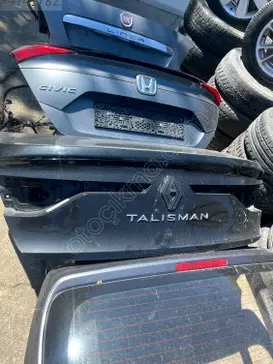 Renault Talisman Bagaj Kapağı çıkma parça
