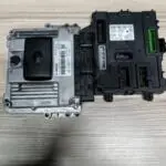 Renault Clio ABS Beyni (Modül) Çıkma Parça Bursa