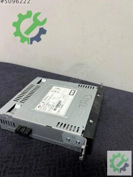 Renault Talisman Cd Changer çıkma parça