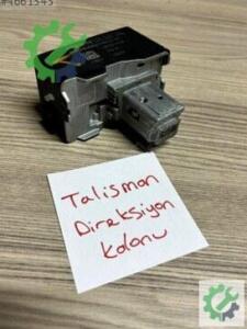 Çıkma Orijinal Direksiyon Kolon Kilidi Renault Talisman