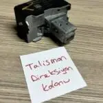 Renault Talisman Direksiyon Kolon Kilidi Çıkma