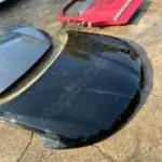 Çıkma Orijinal Kaput Renault Talisman