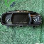 Km Saati Renault Talisman — Sökme Çıkma