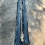 Çıkma Orijinal Marşpiyel Sacı Renault Talisman