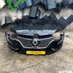 Renault Talisman Orijinal Çıkma Ön Kaput