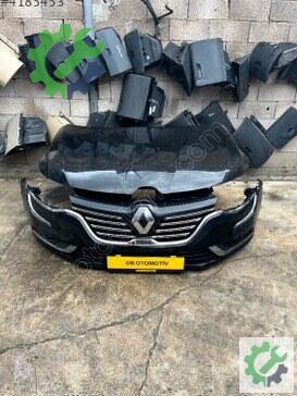 Renault Talisman Ön Kaput çıkma parça
