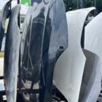 Çıkma Orijinal Ön Kaput Renault Talisman