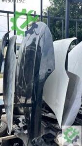 Çıkma Orijinal Ön Kaput Renault Talisman