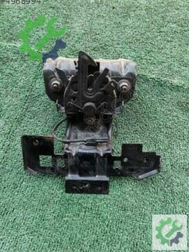 Renault Talisman Kaput Kilidi çıkma parça