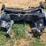 Renault Talisman Ön Şasi Çıkma