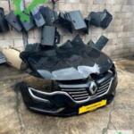 Çıkma Orijinal Ön Tampon Renault Talisman