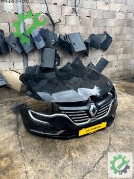 Renault Talisman Ön Tampon çıkma parça