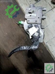 Çıkma Orijinal Pedal Renault Talisman