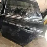 Orijinal Renault Talisman Sol Arka Kapı Çıkma