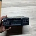 Çıkma Orijinal Teyp Renault R 21
