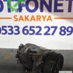Renault Trafic Orijinal Çıkma Klima Kompresörü